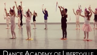 Dance Academy Libertyville [upl. by Pete]