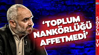 İsmail Saymazdan İktidara Cumhuriyet Tepkisi TÖRENLERE GELMESİNLER [upl. by Hyde]