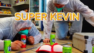 SUPER KEVIN  VOM TATORT ZUR INFLATION   FOLGE 2 [upl. by Nema267]