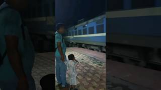 20 August 2024 Ifraz train 🚆 এ করে কোথায় যাবে বললো youtubeshorts funny train [upl. by Aderfla]