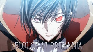 Lelouchs Return Explained 13 [upl. by Dyer]