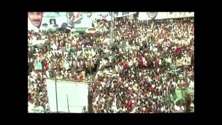 YSRCP Election Campaign Songs For 2014 YSR Congress Campaign Video Song 7 Hero [upl. by Esinet458]