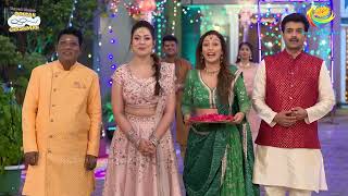 Ep 3943  SNEAK PEEK  Taarak Mehta Ka Ooltah Chashmah  तारक मेहता का उल्टा चश्मा [upl. by Eirena758]