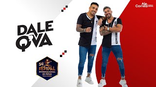 Dale Q Va  Festival Villa Maria 2024 [upl. by Innus]