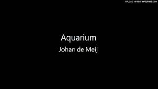 AquariumJohan de Meij [upl. by Hutson]