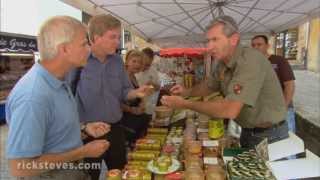 The Dordogne France A Taste of Sarlat  Rick Steves’ Europe Travel Guide  Travel Bite [upl. by Hareehahs]