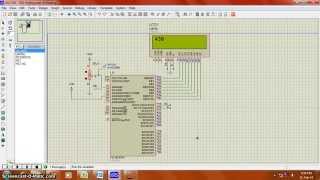 Analog to Digital  ADC simulation video [upl. by Hnid]