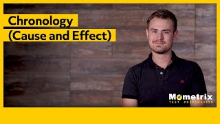 Chronology Cause and Effect [upl. by Greerson]