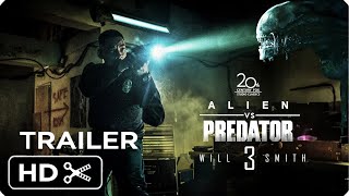 ALIEN ROMULUS Finaler Trailer German Deutsch 2024 [upl. by Ardekan]