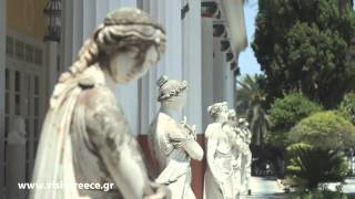 Culture in Greece [upl. by Valaria]