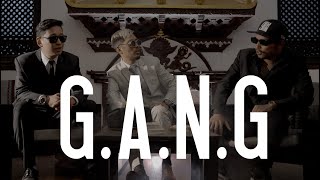 SickJam GANG Official Music Video [upl. by Akeihsat]