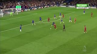 Sturridge goal vs Chelsea [upl. by Niak]