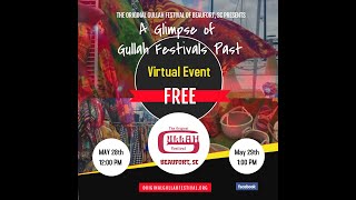 GF A Glimpse of Gullah Festivals Past [upl. by Notnirt73]