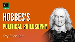 A History of Philosophy  30 Thomas Hobbes [upl. by Drewett]