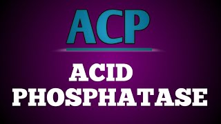 Estimation of Acid Phosphatase ACP [upl. by Amlez]