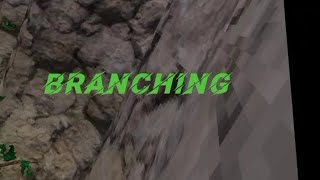 Branching gorilla tag montage [upl. by Eaneg421]