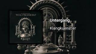 Klangkuenstler  Untergang GT30 [upl. by Laerdna]