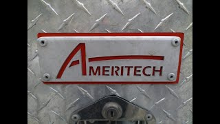 one in the business Ameritech Tampa Florida complete double pump change 4hours flat [upl. by Noreg584]