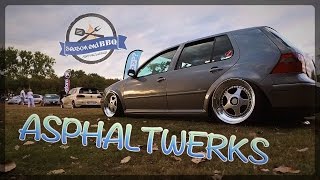 ASPHALTWERKS quotseason Endquot BBQ 2016  MoTief [upl. by Jayson]