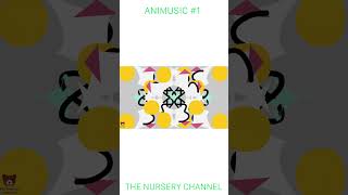 Animusic 1  Part 2  The Nursery Channel [upl. by Welton]