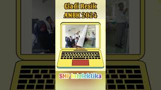 Gladi Resik ANBK 2024 [upl. by Yenroc]