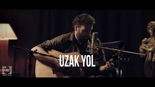 Güncel Gürsel Artıktay  Uzak Yol FadeOut Akustik [upl. by Delainey]