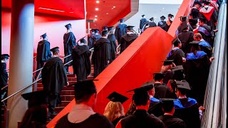 Swinburne Graduation 23rd August 2023 200pm [upl. by Tu]