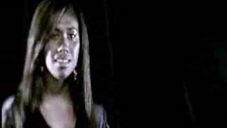 Paulini  Angel Eyes Music Video Clip [upl. by Cornie]