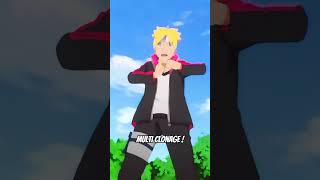 Les clones de Boruto se disputent [upl. by Bertina]