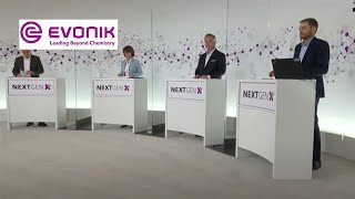 Evonik Capital Markets Day  Evonik [upl. by Alvita]