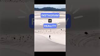 INSTAGRAM VS REALITY EP 1 [upl. by Zeiger]