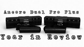 Ancore Dual Pro Plus 1Year Review [upl. by Crosby]