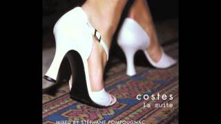 Hotel Costes vol2  Pink Martini  Sympathique [upl. by Armyn]