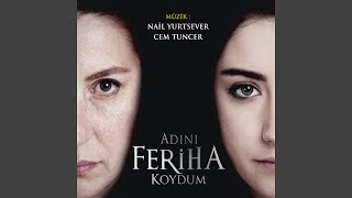 Adını Feriha Koydum Jenerik [upl. by Eicram783]