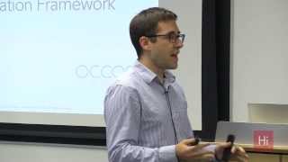 Harvard ilab  The Ideation Framework with Josh Wexler [upl. by Aroc]