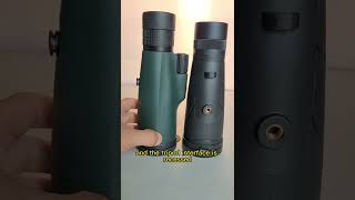 Zoom Monoculars High Power 1030x50mm Professional Long Range Glasses FMC Lens HD Telescope [upl. by Igenia]