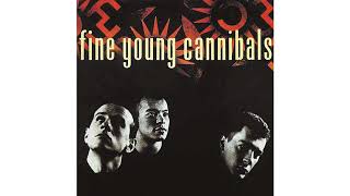 Fine Young Cannibals  Funny How Love Is [upl. by Ahtelrac]