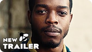 If Beale Street Could Talk Trailer 2 2018 Barry Jenkins Movie [upl. by Refynnej]