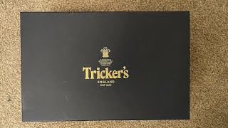 Trickers boots another pair [upl. by Earaj]