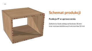 WoodLAB TipsampTricks  Odcinek 15 Konfiguracja akcesoriów według odległości i kroku [upl. by Bonilla]