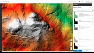 Imagery analytics and geospatial AI [upl. by Anij569]