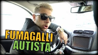 FUMAGALLI AUTISTA [upl. by Ethan]