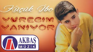 Küçük İbo  Yüreğim Yanıyor Official Video 🎧 [upl. by Avon]