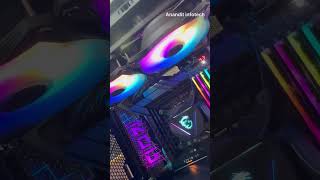 Nvidia Server Pc Build NVIDIA GeForce RTX 4090 Founder Edition iContact no  91 9008308593 [upl. by Cain]