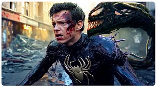 Spider Man 4 King In Black Saw 11 Anaconda Scream 7  Movie News 2024 [upl. by Delphina]