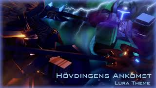 Hövdingens Ankomst  Tower Galactica OST [upl. by Xenia]