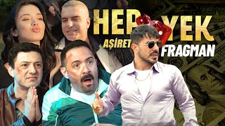 Hep Yek Aşiret  Serinin 7 Filmi  Fragman [upl. by Pattani]