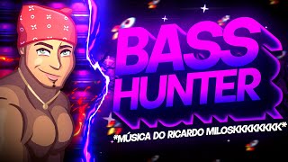 BEAT RAVE DO RICARDO MILOS  Meme Nostálgico KKKKKKKKKK FUNK REMIX by Canal Sr Nescau [upl. by Giesser981]