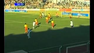 06052012DIVISION 18E JOURNEETP MAZEMBE VS TC ELIMA [upl. by Cousin774]