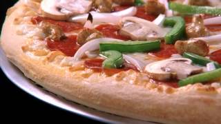 Dominos Pizza Commercial 2 [upl. by Kos]